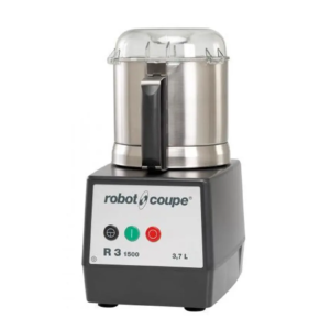 ROBOT COUPE HOMOS Table-top + VEGETABLE Cutter R30D 3000TD