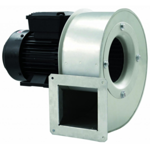 Turbine Fan TRF HP-3-380V-2800 WITHOUT WARRANTY
