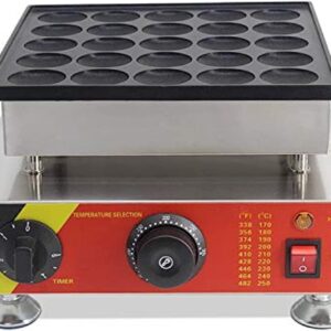 Mini Pan Cake 25 FAPP-542