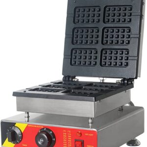 WAFFLE MAKER FAPP-506