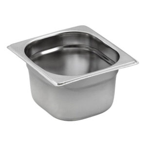 GNC1-6D10 Container Food Pan1/6 D10cm