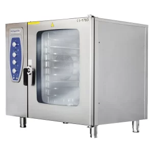 ELECTRIC CONVECTION OVEN 10 GN 1/1 OKFE-102