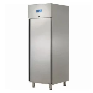 TECNORIGO New Upright FREEZER ITALY 1 DOOR GN 600 LMV GN2/1