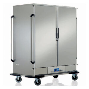Food warmer cabinet 2 door OBA 14018 TURKEY