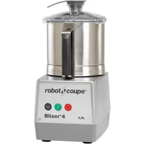 5L BOWL CUTTER FC5SP