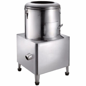 QJH-X10C Potato peeler - PP-X10C