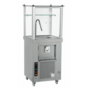 AYRAN MAKER - EMP.AYR.40