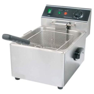 Electric Fryer EF-171 SM