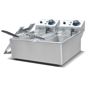 Electric Fryer EF-172 SM