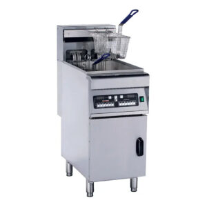 Electric Fryer EF-28LD / DF-28LD