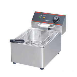 Electric Fryer EF6L