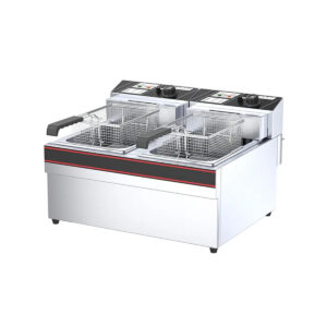 Electric Fryer EF904