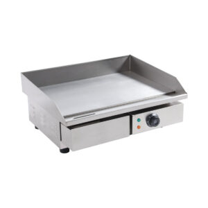 ELECTRIC GRIDDLE EG-818