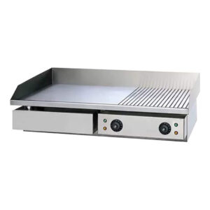 ELECTRIC GRIDDLE EGD-MX2