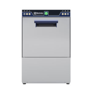 ELECTROLUX GLASS WASHER (S) SINGLE SKIN - ESGU