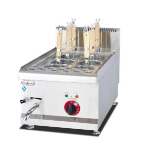 Electric Pasta Cooker EH-638