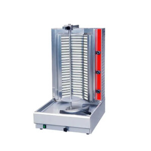 ELECTRIC SHAWARMA EKM-F