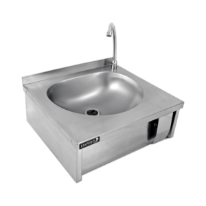 Hand Wash Knee Operated EMP.DKE001