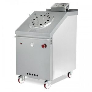 EMP.TDR.01-GAS TANDOOR OVEN EMPERO