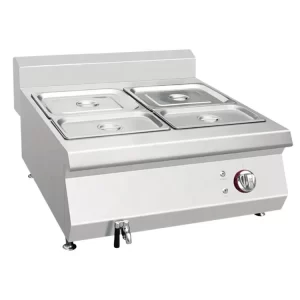 E-DTC-E -600 Bain Marie Table Top
