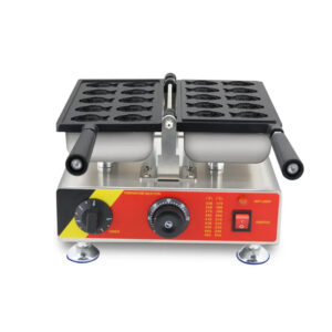WAFFLE MAKER FAPP-691