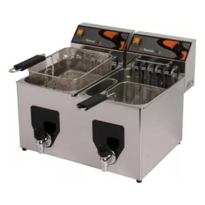 Fryer FF10+10 FIAMMA