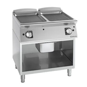 Electric Grill plate GIORIK FME94GF