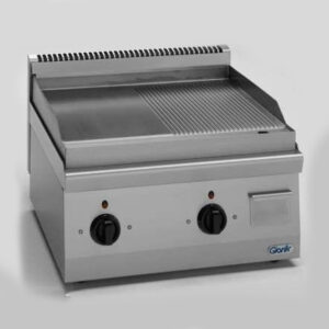 FTG66R Gas Griddle - LGG6910