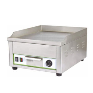 GAS GRIDDLE G-500