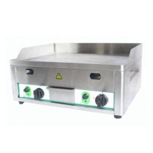 GAS GRIDDLE G-600