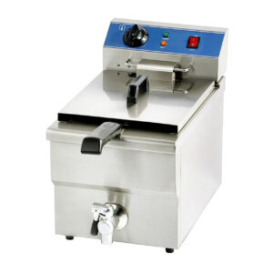 GAS Fryer GF-779