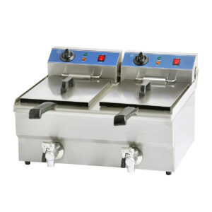 GAS Fryer GF-780