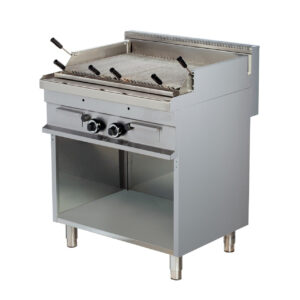 GGL 921 free standing gas charcoal Grill