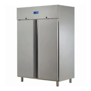 TECNOFRIGO New Upright FREEZER 2 DOOR ITALY GN 1200 LMV GN2/1