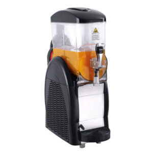 MY GRANITA-1S Slush Machine 1*12L Black