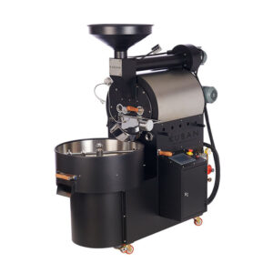 Coffee ROASTER 10kg Jordan GRSE GSC10