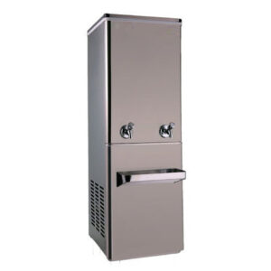 Water Cooler Two Tab 25 Gallon - GC25T2