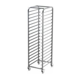 Rack Trays 60X80 Trolly Italy H13720035