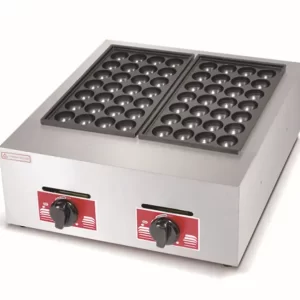 Mini Pan Cake FAPP-597