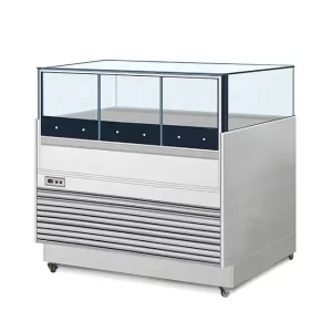 Cake & Chocolat Display Chiller GN-1500KDD