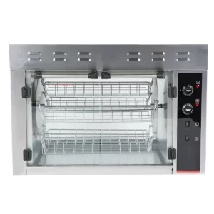 9 Chicken Grill ELECTRIC PILC-9E