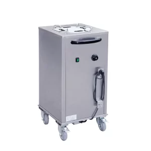 ELECTRIC Plate Dispenser TPD-1