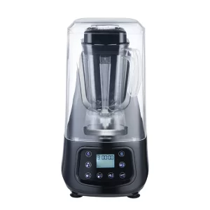 Blender Touch 1.8 Ltr with sound less protractor HDH-757E