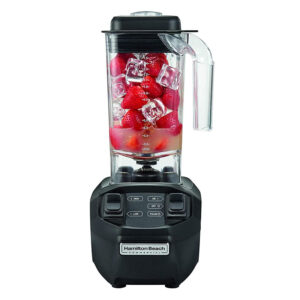 HAMILTON BEACH 1-3/5 HP HBB255-UK