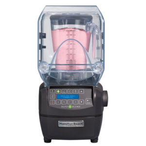 Hamilton Beach Blender SUMMIT 3 HP POLYCARBONATE CONTAINER HBH850-UK