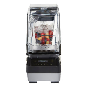 Hamilton Beach Blender QUANTUM ENDURA MOTOR 5 PROGRAM HBH950-UK