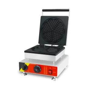WAFFLE MAKER FAPP-507