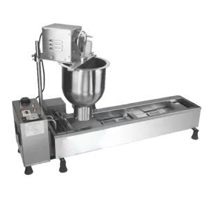 AUTOMATIC DONUT MACHINE NP-2 FAPP-2