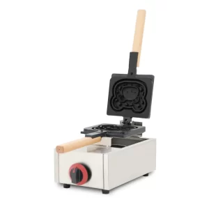 WAFFLE MAKER FAPP-550