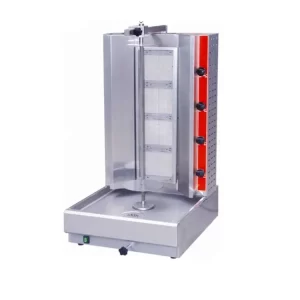 GAS SHAWARMA GKM-S